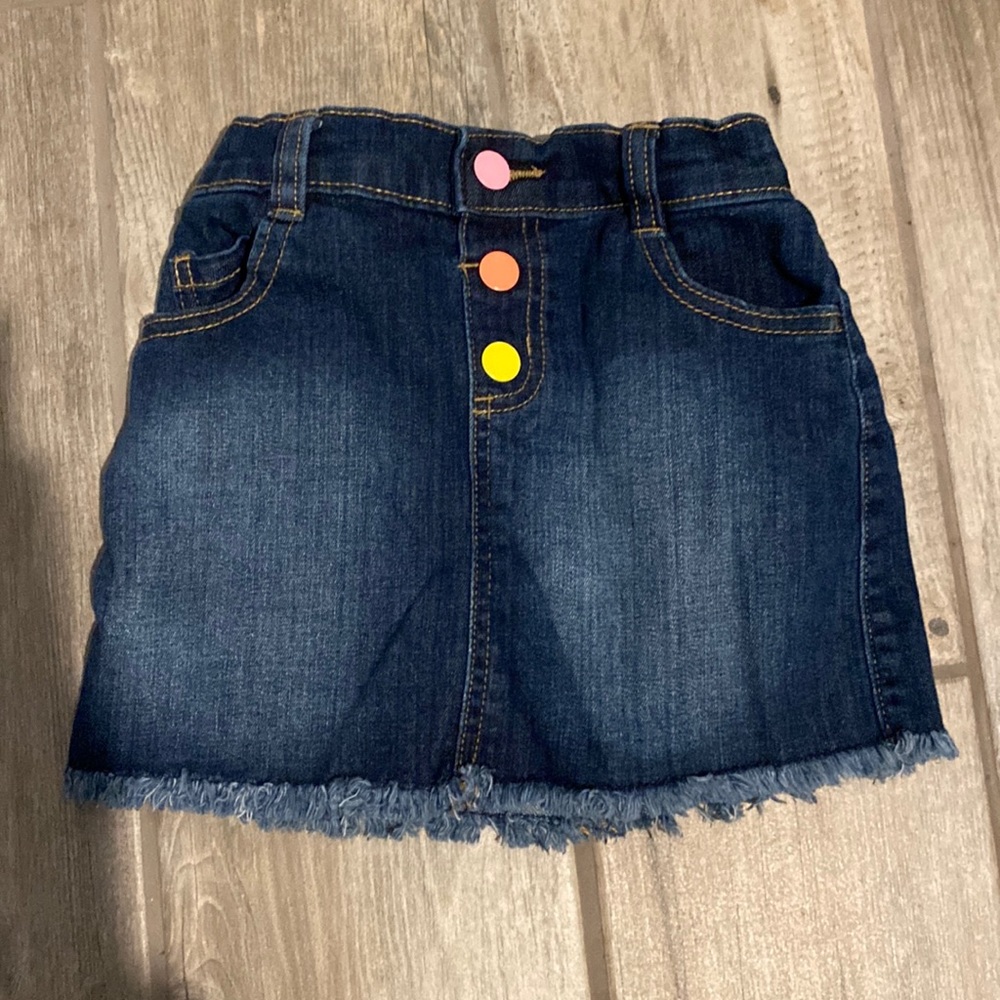Cute 3T skirt